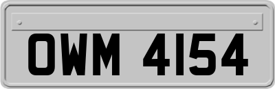 OWM4154