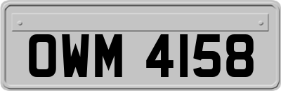 OWM4158