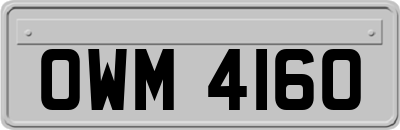 OWM4160