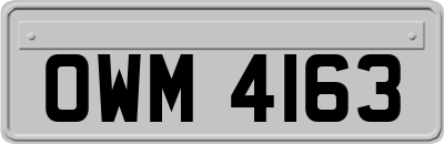 OWM4163
