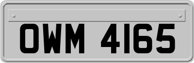 OWM4165