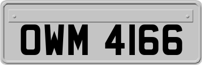 OWM4166