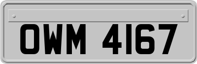 OWM4167
