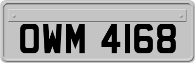 OWM4168