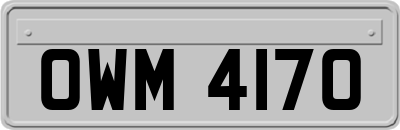 OWM4170