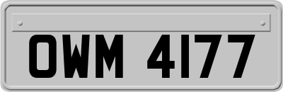OWM4177