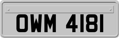 OWM4181