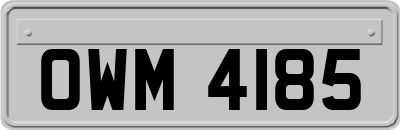 OWM4185