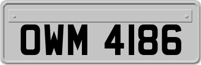 OWM4186