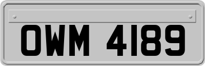 OWM4189