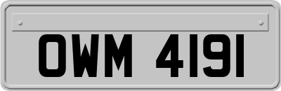 OWM4191
