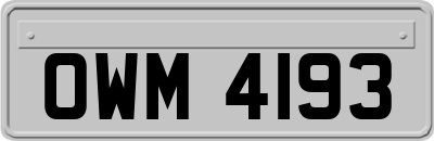 OWM4193