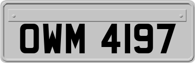 OWM4197