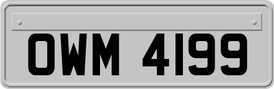 OWM4199