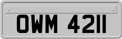 OWM4211