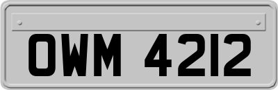 OWM4212