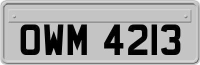OWM4213