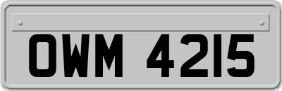 OWM4215