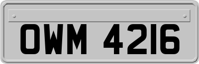 OWM4216