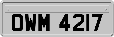 OWM4217