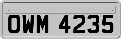OWM4235