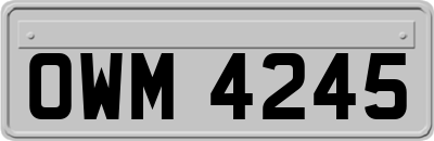 OWM4245