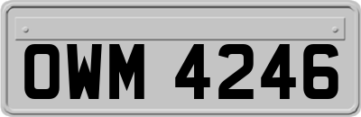 OWM4246