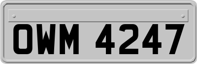 OWM4247