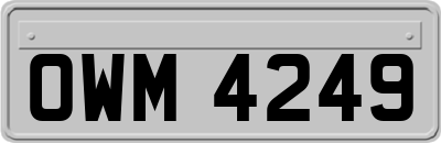 OWM4249