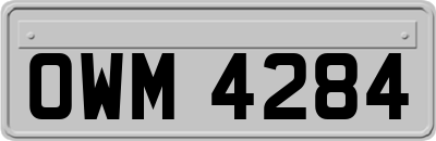 OWM4284
