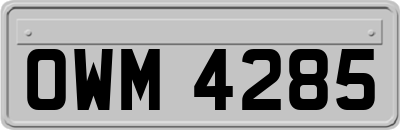 OWM4285