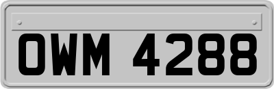 OWM4288