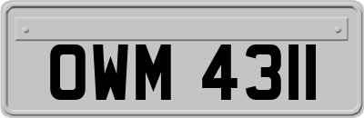OWM4311
