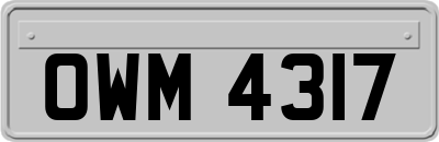 OWM4317