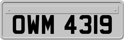 OWM4319
