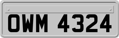 OWM4324
