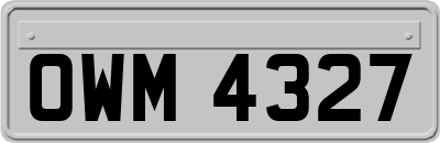 OWM4327