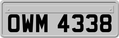 OWM4338