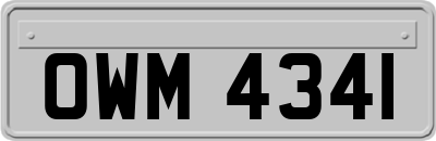 OWM4341