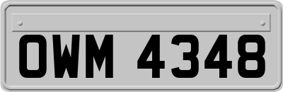 OWM4348