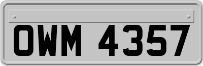 OWM4357
