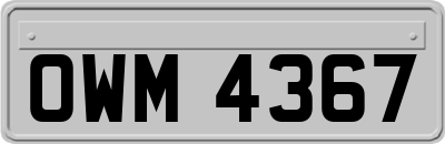OWM4367