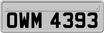 OWM4393