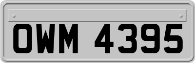 OWM4395