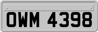 OWM4398