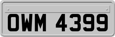 OWM4399