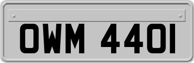 OWM4401