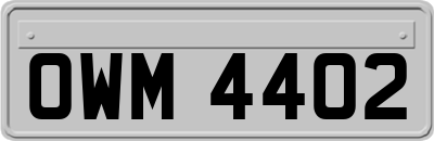 OWM4402