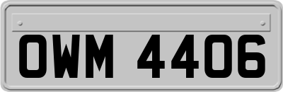 OWM4406