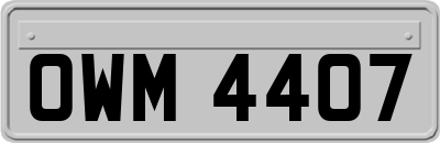 OWM4407